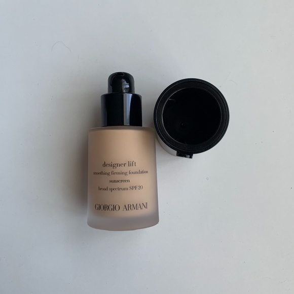 NEW Giorgio Armani Lipstick&Foundation LE - Picture 2 of 7